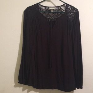 Ava & Viv Blouse